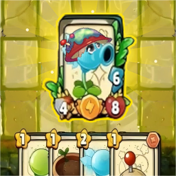 植物僵尸防御战