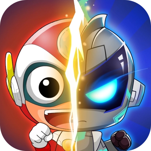 开心超人机甲联盟 v1.5.7