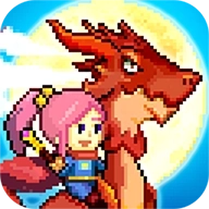 驯龙师的契约手游