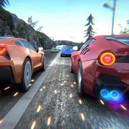 飞车漂移挑战赛最新版 v1.0.0