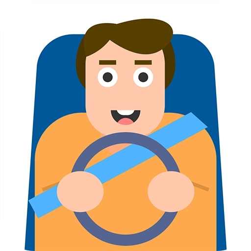 代驾司机端 v2.3.1