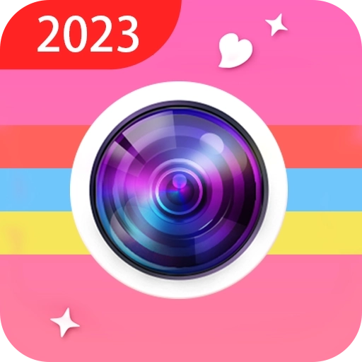 美颜萌拍照相机  v4.1