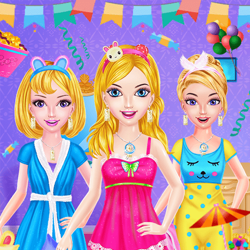 莉比小公主的梦幻派对 v2.4
