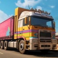 农场动物运输车官网版