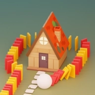 多米诺粉碎 v2.0.7