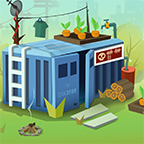 僵尸大陆手机版