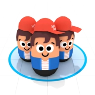 流行战争中文版