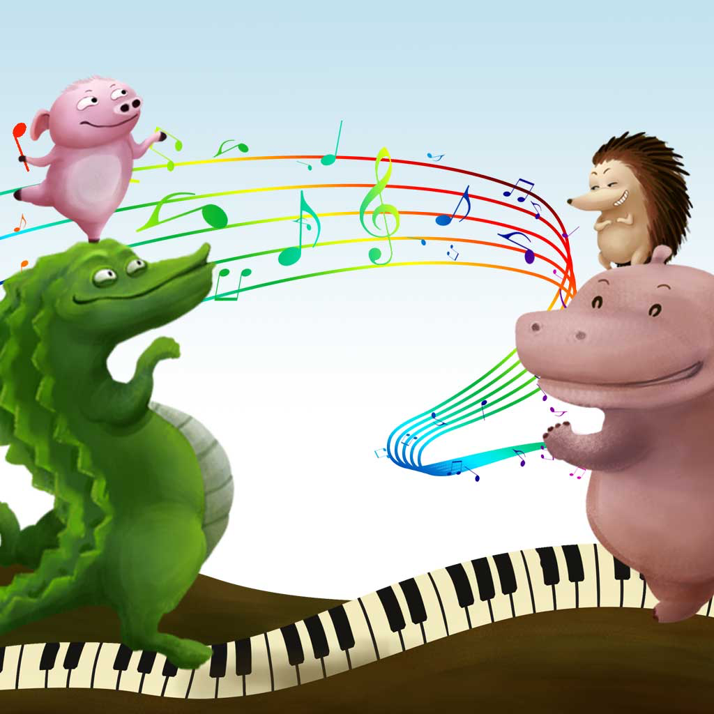 音乐素养 v1.0.11