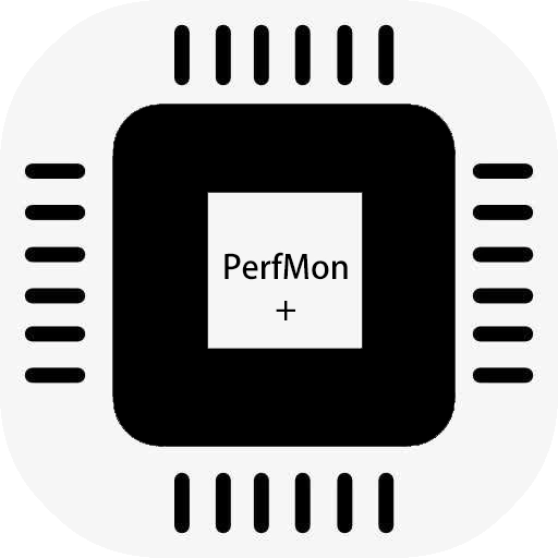 PerfMon+ v1.7.1