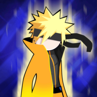 九尾火柴人游戏