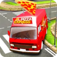 Van Pizza