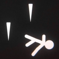 火柴人左右横跳 v1.0.0