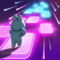 拉布布方块舞蹈 v3