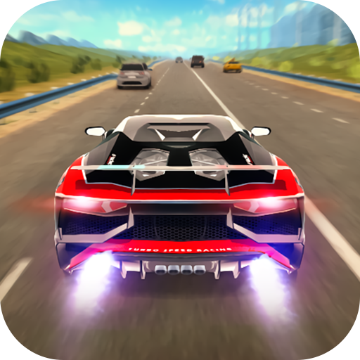 极限竞速3d游戏