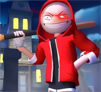 愤怒的男孩佩罗德冒险游戏