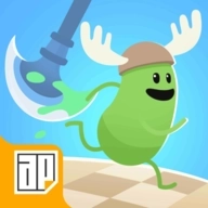 蠢蠢的赛跑 v1.0.3