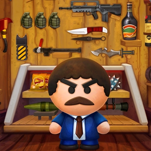 决战办公室 v300.1.0.3018