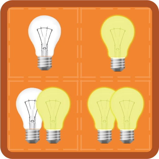 点亮灯泡 v1.43