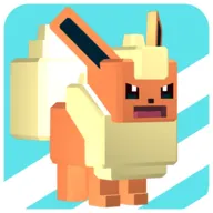 Pokke Crossy