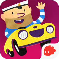 飞特创意赛车中文版