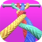 解开我的小绳子