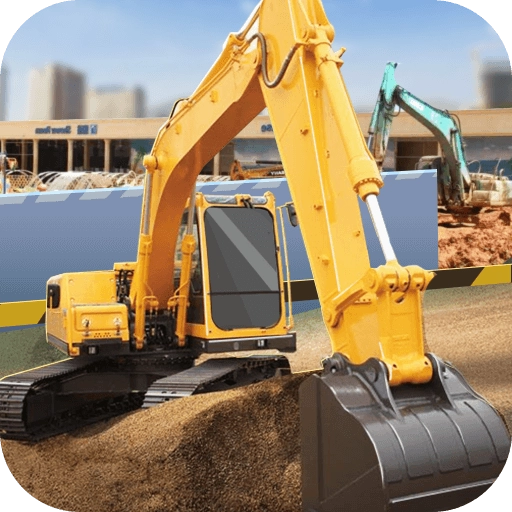 挖掘机建造专家 v2.0.5
