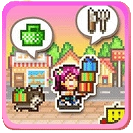 梦想商店街物语