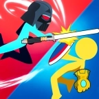 火柴人风暴 v4.0