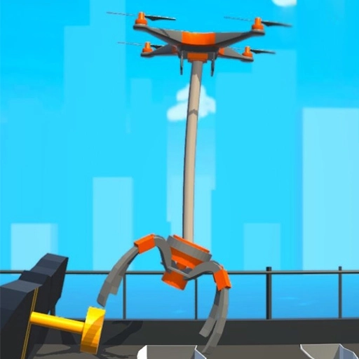 无人机大闯关 v1.1.2