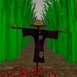 躲猫猫派对游戏