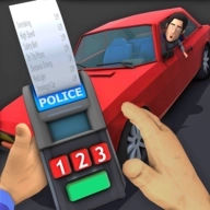 警察查水表 v0.0.1