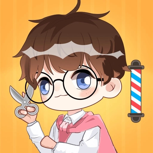 超级理发店 v1.0.1