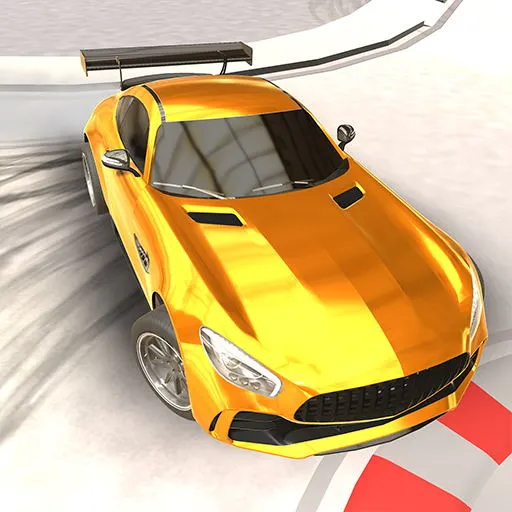 道路漂移赛车手安卓版 v3.3.4