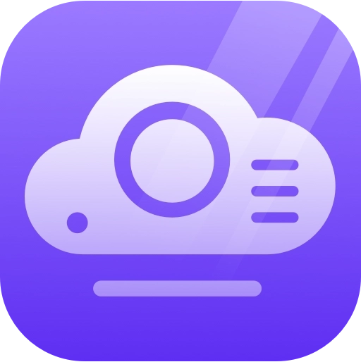 一键投屏神器 v1.0