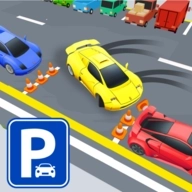 漂移泊车手游 v1.9