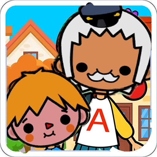 我的小镇庭院 v1.4.5