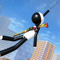 熊猫火柴人英雄安卓版 v1.1