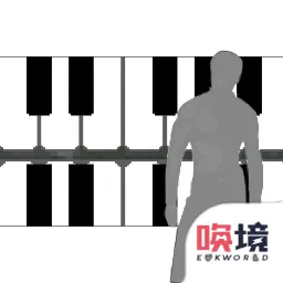 鬼畜钢琴游戏免费版