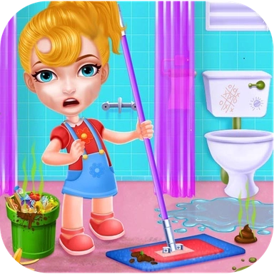 公主清理房间 v2.5