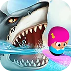 水上世界逃脱 v1.0