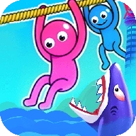 全民绳索营救 v1.3.0