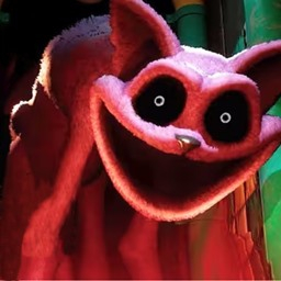 波比的恐怖工厂手游