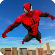 蜘蛛侠2020手游