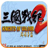 三国战纪2群雄争霸中文版 v1.0.1