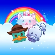 迪士尼表情包大作战最新版