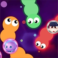 贪吃蛇历险记 v1.0