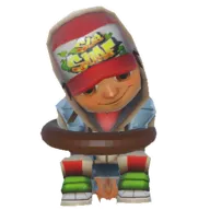 地铁模拟器 v0.1.0