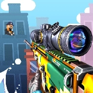 子弹先生狙击任务手机版 v1.0.6