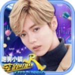 奔跑吧-跑男小镇