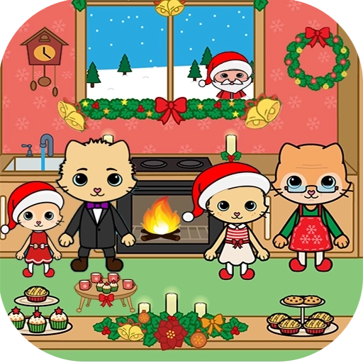 迷你城堡圣诞节 v1.3